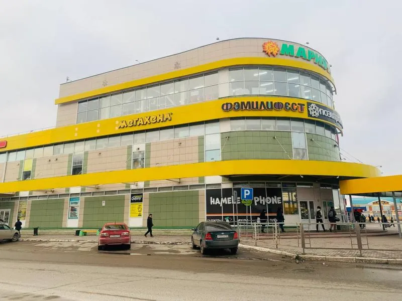 [25.11] Состоялось открытие магазина в г. Бийск