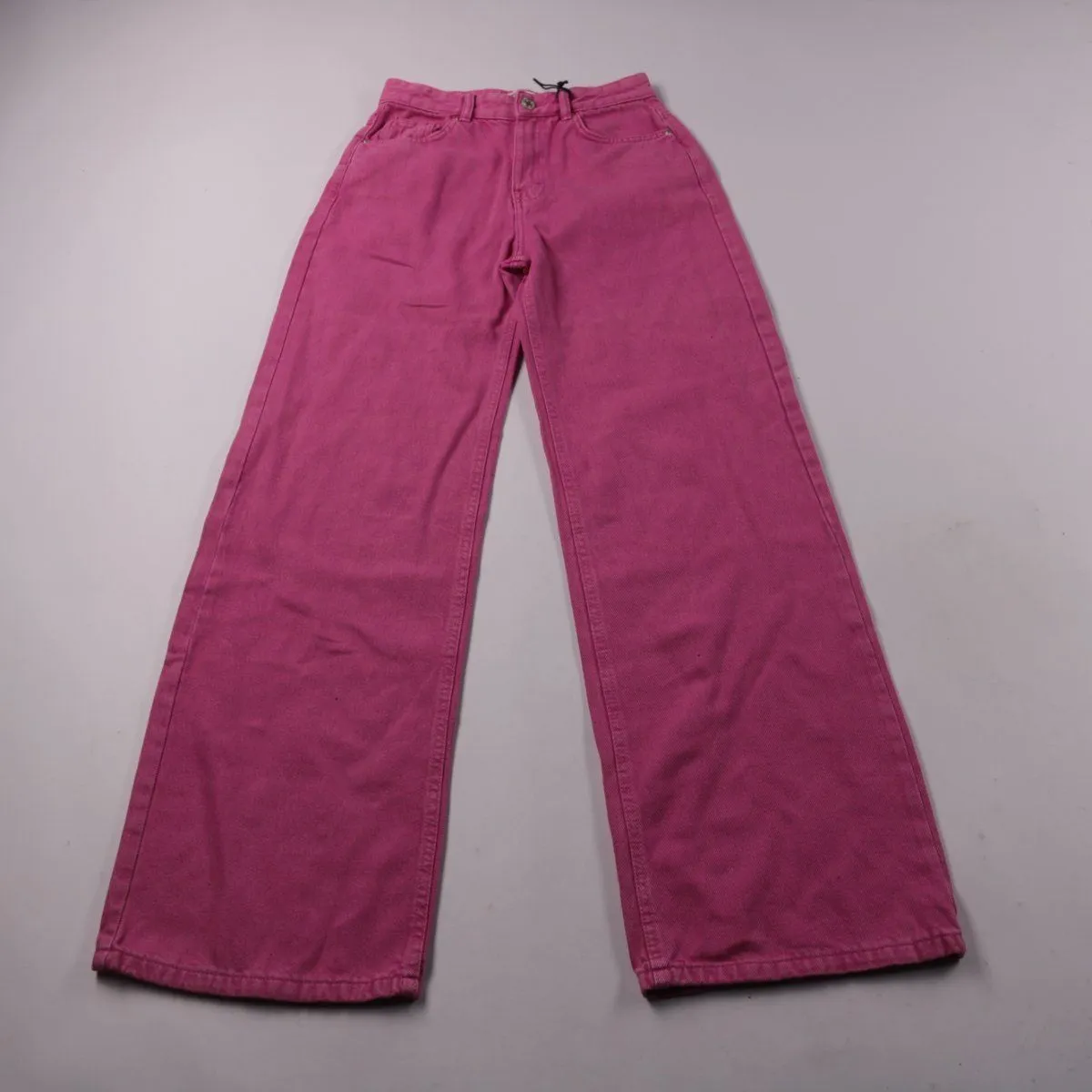 джинсы Pull&Bear