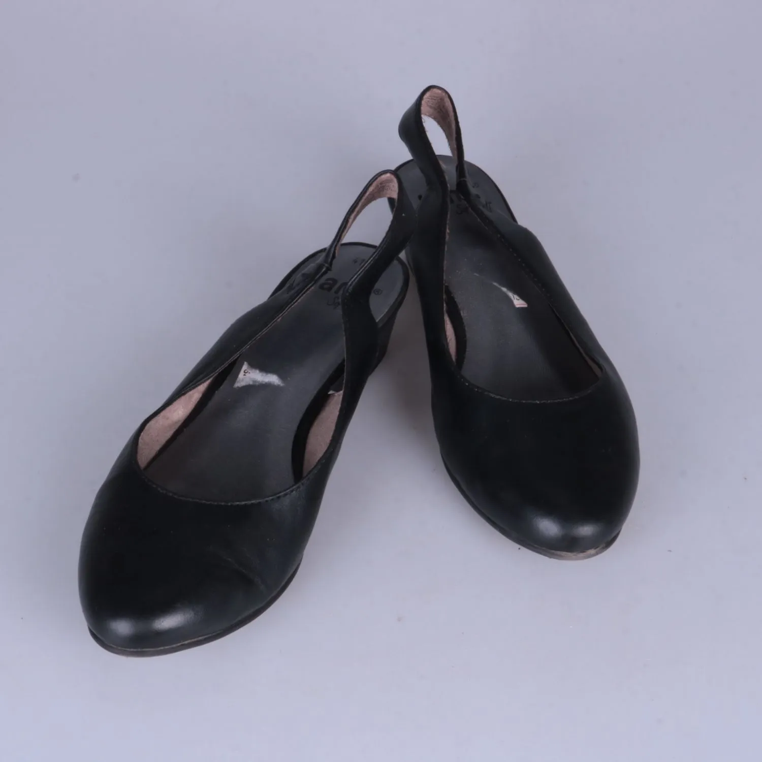 туфли Jana
