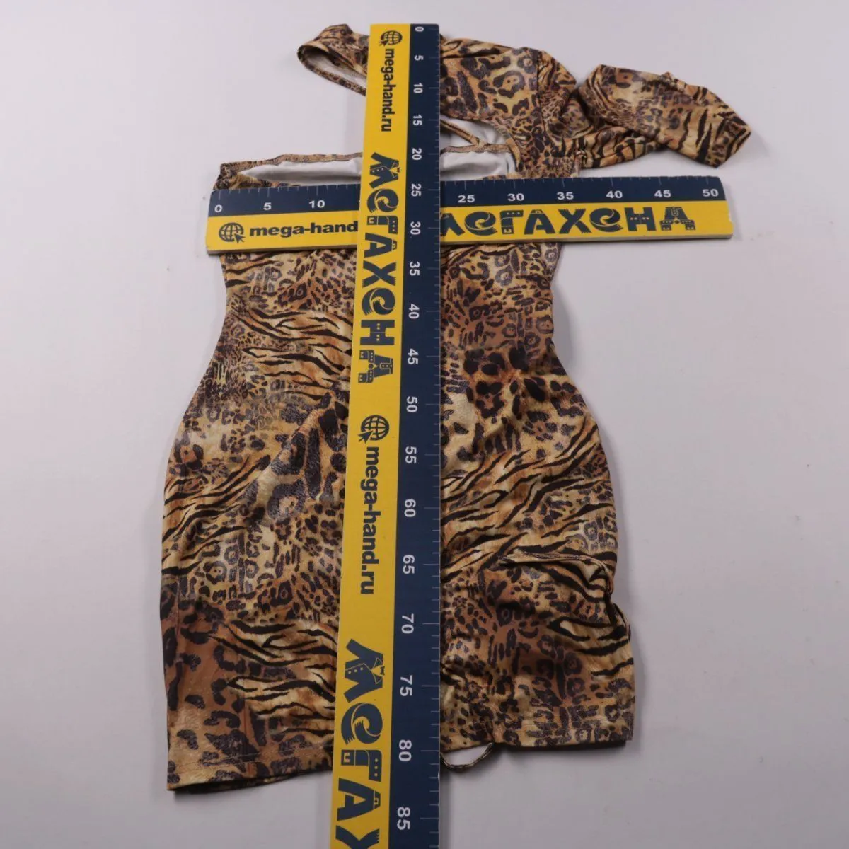платье SHEIN