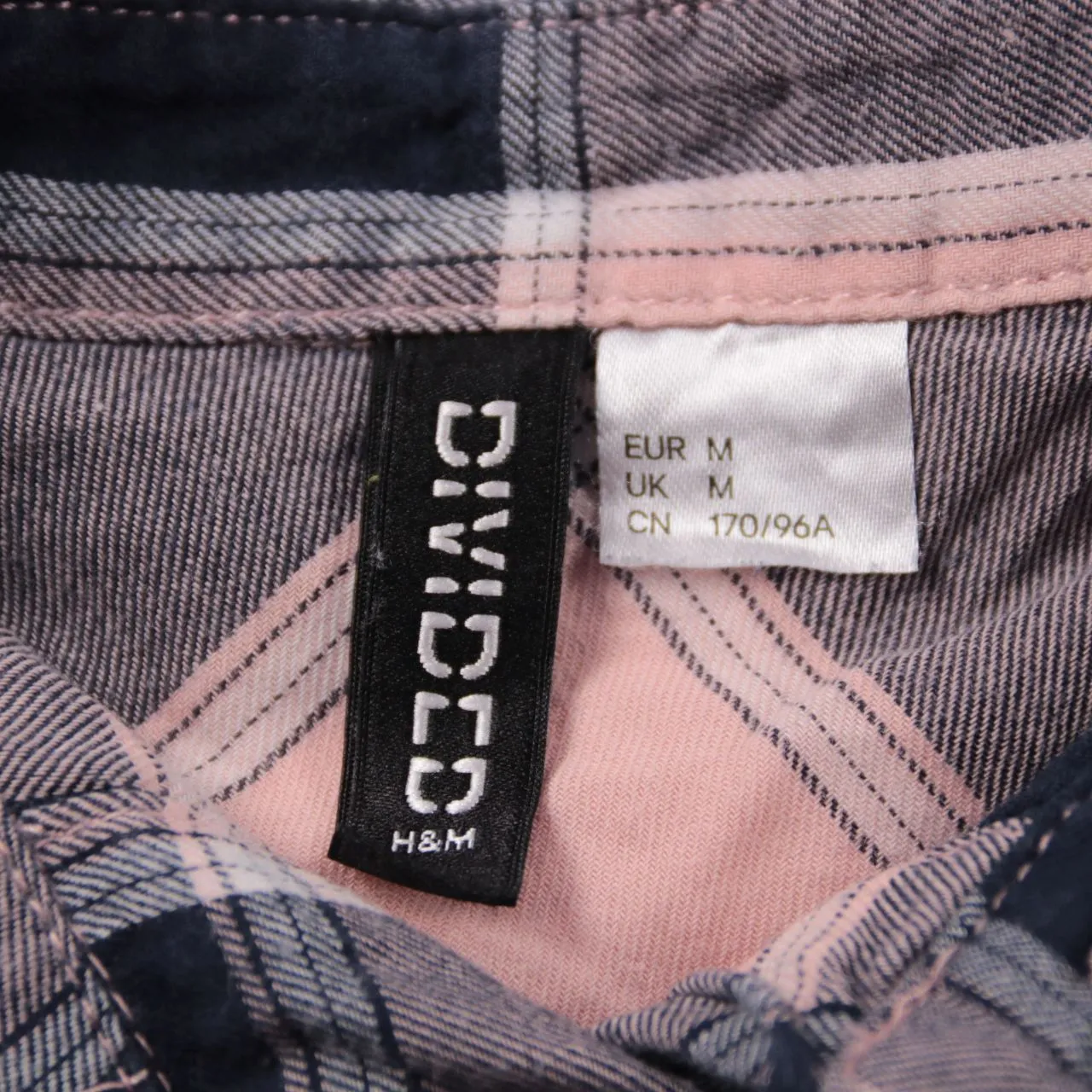 рубашка H&M