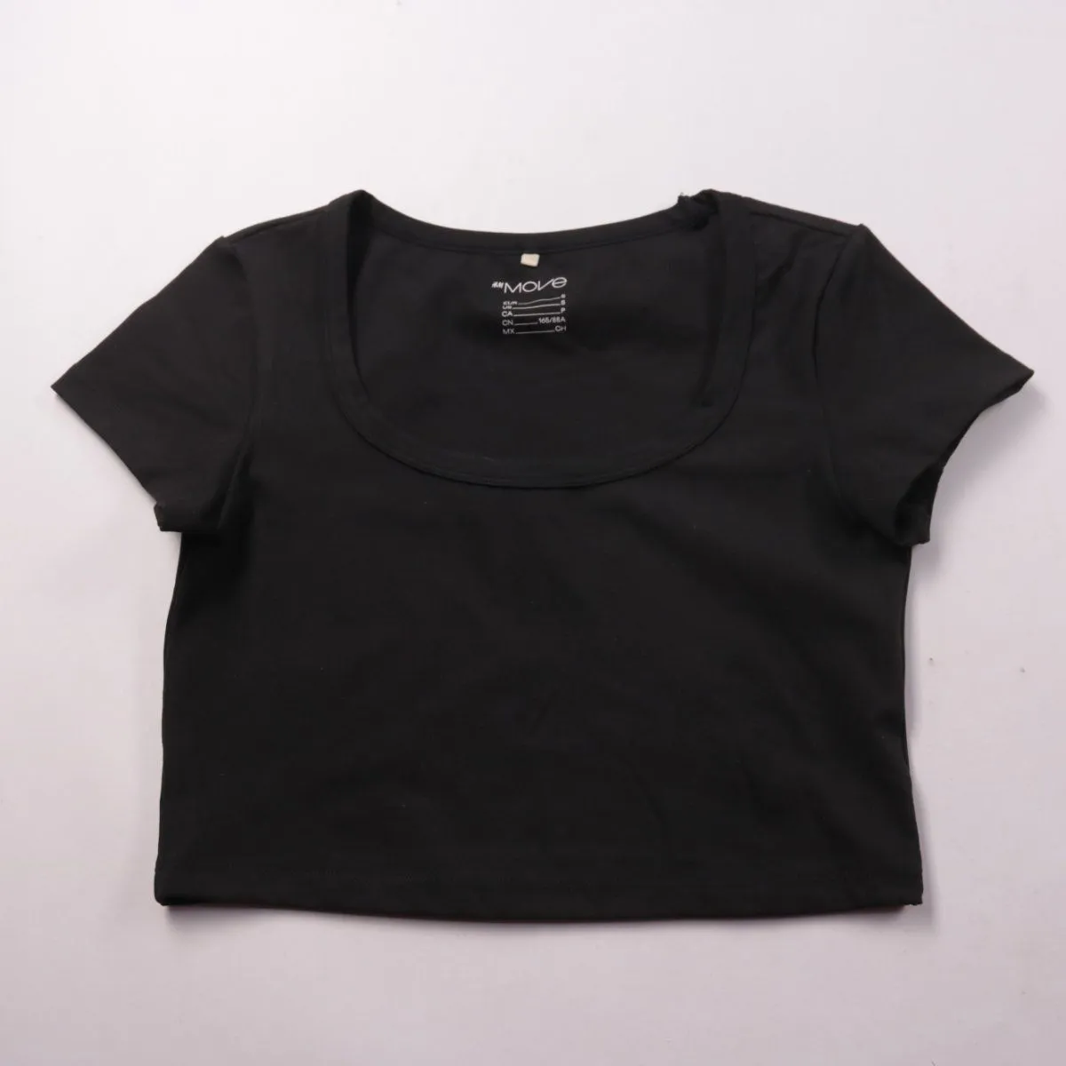 топ H&M Move