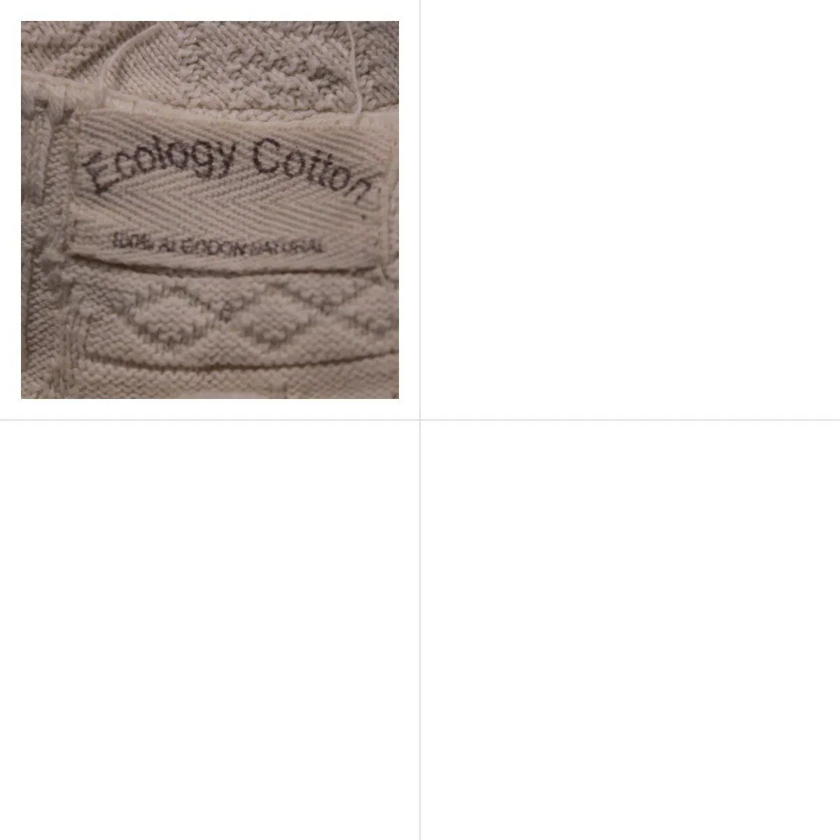 футболка Ecology Cotton