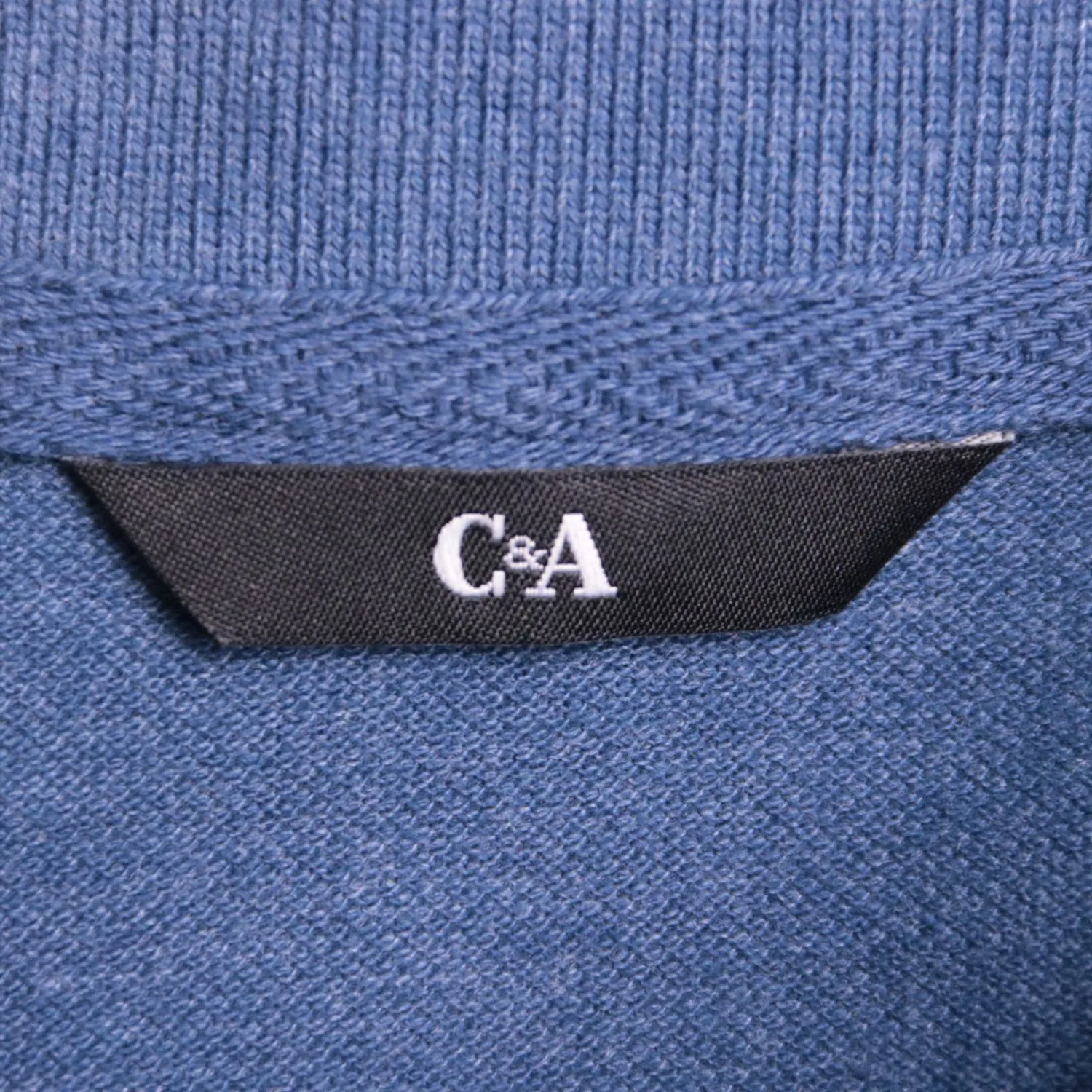поло C&A