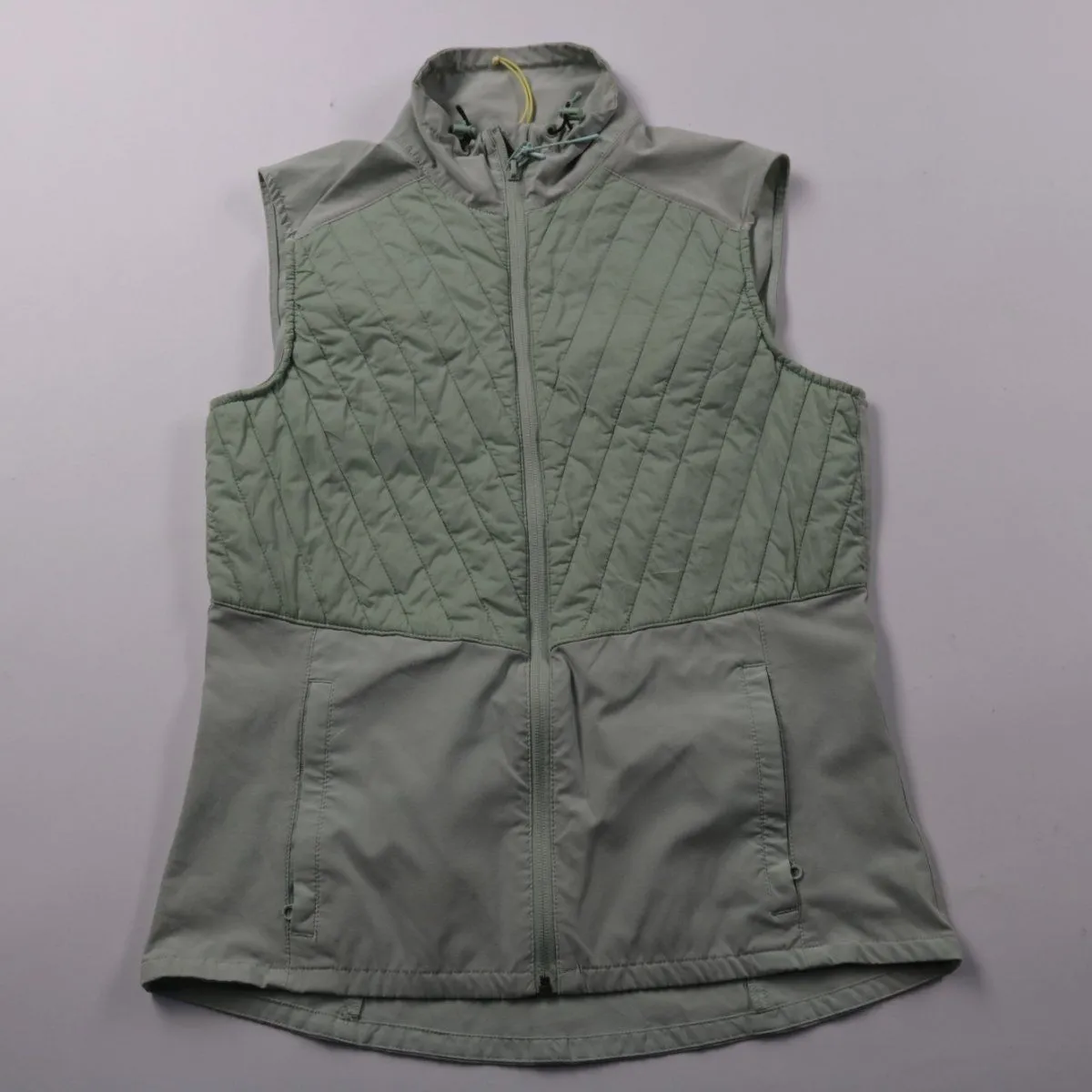 жилет H&M